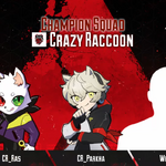 ALGS：APAC Northスプリット1優勝は「Crazy Raccoon」―13チーム
