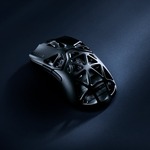 ゲーミングマウスは大軽量化時代へ！わずか49gの「Razer Viper Mini