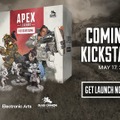 『Apex Legends』ボードゲームが発表！2～4人プレイでチーム同士の戦いを描く―5月からクラウドファンディングが開始