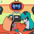 3月9日（ミクの日）に「VAULTROOM」と初音ミクがコラボ！ニコニコ動画風のティザームービーが公開