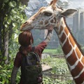 ドラマ「THE LAST OF US」に登場するキリン、本物だった!ゲームにも登場した印象的なシーンを実写で再現