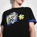 『スプラトゥーン3』×「ユニクロ」コラボTシャツが本日24日発売！ナワバリバトルの世界観や躍動感あるインクを、ダイナミックにデザイン