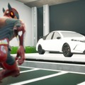 ZETA DIVISIONとHondaがコラボ!『フォートナイト』で超絶クオリティの世界を生み出す―Hondaのバイク(本物)も登場