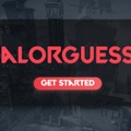 『VALORANT』で『Geoguessr』？一枚の画像からマップの位置を当てる二次創作ゲームが登場