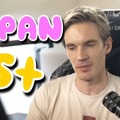 登録者数1億超えの人気YouTuberピューディーパイ（PewDiePie）が日本をレビュー―移住から1年経った彼の感想は？