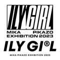 人気イラストレーターMika Pikazo氏の個展「ILY GIRL」今夏開催決定！“空間芸術”に着眼した、過去最大級の描き下ろし作品展示に