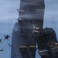 あのイライラジャンプゲーがマルチプレイ対応で帰ってくる！高難度アクション×RPG『JUMP KING QUEST』発表