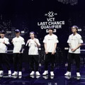 ZETA DIVISION「VALORANT Champions 2023」へ出場決定！Lazも「すっげー楽しみです！」と笑顔見せる