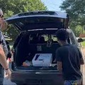 ゲーマー警察官がPS5求める少年に救いの手―米ジョージア州での微笑ましいサプライズ