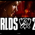 『LoL』Worlds 2023が開幕…日本代表DFMの初戦は10月11日（水）16時よりスタート！