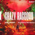 Crazy Raccoon・Rasが『VALORANT』でも上手すぎる！CRカップスクリムで驚異的なスコアを叩き出す