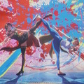 “春麗VSヨル”による夢の対決がアニメに！『スト6』×『SPY×FAMILY』コラボの“スペシャルムービー”が公開