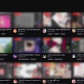 Twitchが性的コンテンツのポリシーを明確化…「適切にラベル付け」することで女性の乳房、性器、臀部を完全に露出したアートなども配信できるように