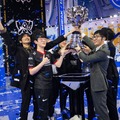 ライアットゲームズがAWSとの提携を発表ー『LoL』『VALORANT』の大会配信がより強化へ