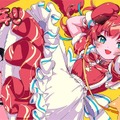 赤見かるびさんが活動開始から3年を迎える…2023年は世界の女性ストリーマーでトップ10にも食い込むお肉の国のお姫様