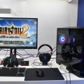 【TGS2024】インテルブースではPCマニア垂涎のハイスペックPC群はもちろん、ストリーマーと一般人を繋げる“ファン参加型大会”まで開催されていた！【ブースレポ】