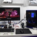 【TGS2024】インテルブースではPCマニア垂涎のハイスペックPC群はもちろん、ストリーマーと一般人を繋げる“ファン参加型大会”まで開催されていた！【ブースレポ】