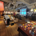 『Apex Legends』ファンは必見！コラボメニューたっぷりのタワーレコード渋谷店2階「ネッシーカフェ」を体験してきた