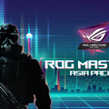 『レインボーシックス シージ』APAC最強を目指せ！賞金総額約540万円のオープン大会「ROG Masters APAC」開催決定