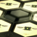 新オペ「GRIM」はハチで敵を追跡するベテラン兵士ー『レインボーシックス シージ』Y7S3「Brutal Swarm」発表