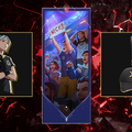 再販なしのChampionsスキンや「NICE!」カードを含むイベントパスが登場ー『VALORANT』Episode 5 Act 2が開幕