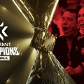 いよいよ「VALORANT Champions 2022」が8月31日に開幕！一方でキャスター・yueさんはファントムと破局