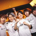 『VALORANT』世界大会で日本代表「ZETA DIVISION」が初勝利も、合同インタビューでXQQ「まだチームの完成度は60～70%」