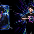 「父ノ背中」がTGS2022「GRAPHT」ブースに出展―けんきさんプロデュースのエナドリ「エナジーハック」の販売も