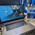 最新GPU「インテル® Arc(TM)」搭載のゲーミングノート先行展示から、「ゲーミングPCのコスプレ」まで―楽しい「GALLERIA BASE」をレポート【TGS2022】