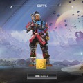 『Apex Legends』に“ギフト機能”が登場へ―新シーズン「エクリプス」でフレンドに感謝を贈ろう