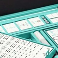 人気VTuber「渋谷ハル」さん、ティファニーの麻雀セットを手に入れる―誰でも購入可能、ただし約210万円
