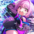 “サ終にブチ切れる夢見りあむ”が、来年3月にサービスを終了する『デレマス』に登場し話題―カード特技は「永遠に推してくれ」