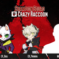 ALGS：APAC Northスプリット1優勝は「Crazy Raccoon」―13チームがマッチポイントを獲得する長丁場を制し、Ras選手も思わず「キモチイー！」
