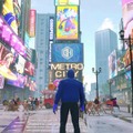 『ストリートファイター6』2023年リリース！プレイ映像や1人向け新モード「ワールドツアー」公開【State of Play】