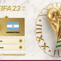 まるで予言者…EAが『FIFA 23』W杯予測ツールで優勝国を4大会連続で言い当てる！