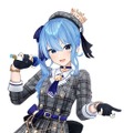 ホロライブ“星街すいせい”がVTuberとして初の「THE FIRST TAKE」出演！どのような姿で登場するか注目集まる