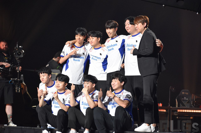 DRX・Zest「チーム1から立て直した、今大会は期待できる」.VALORANT 