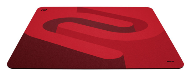 ZOWIEマウスパッド「ZOWIE G-SR-SE (ROUGE)」発表―従来製品から布面が ...