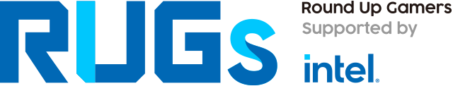RUGs(ラグス) Supported by intel